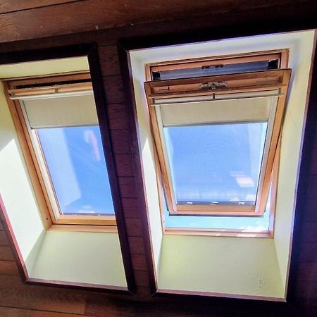 Penzion Zaka Bled Kamer foto