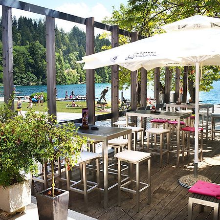 Penzion Zaka Bled Buitenkant foto