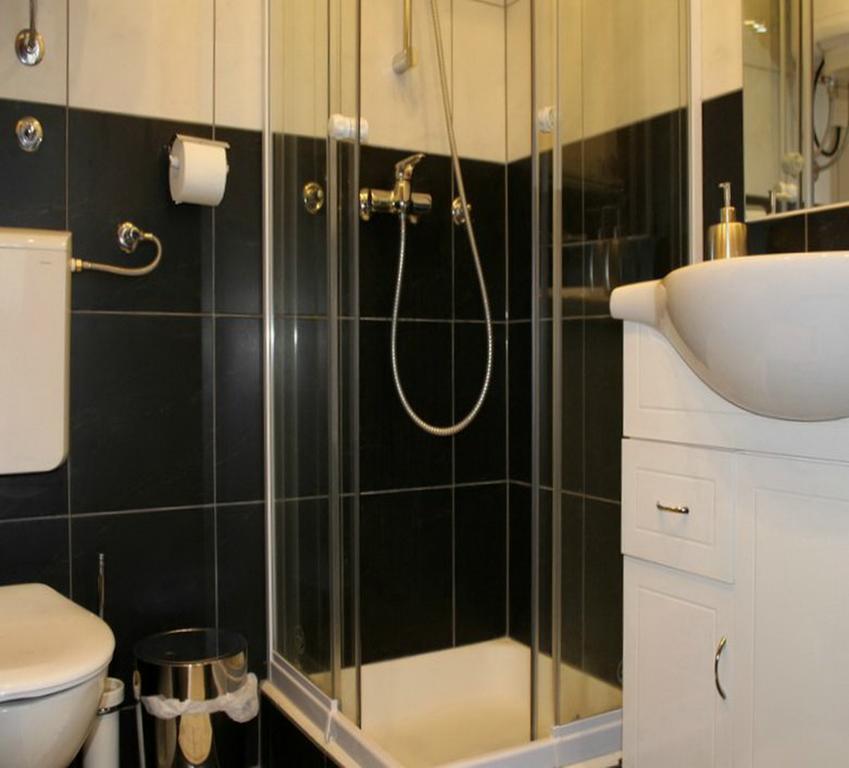 Penzion Zaka Bled Kamer foto