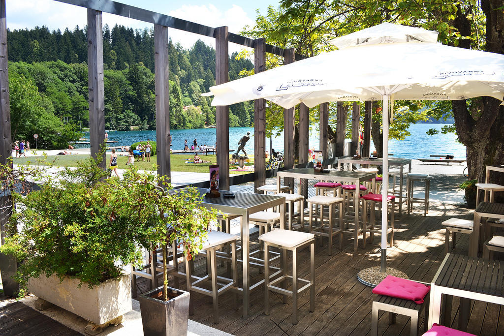 Penzion Zaka Bled Buitenkant foto