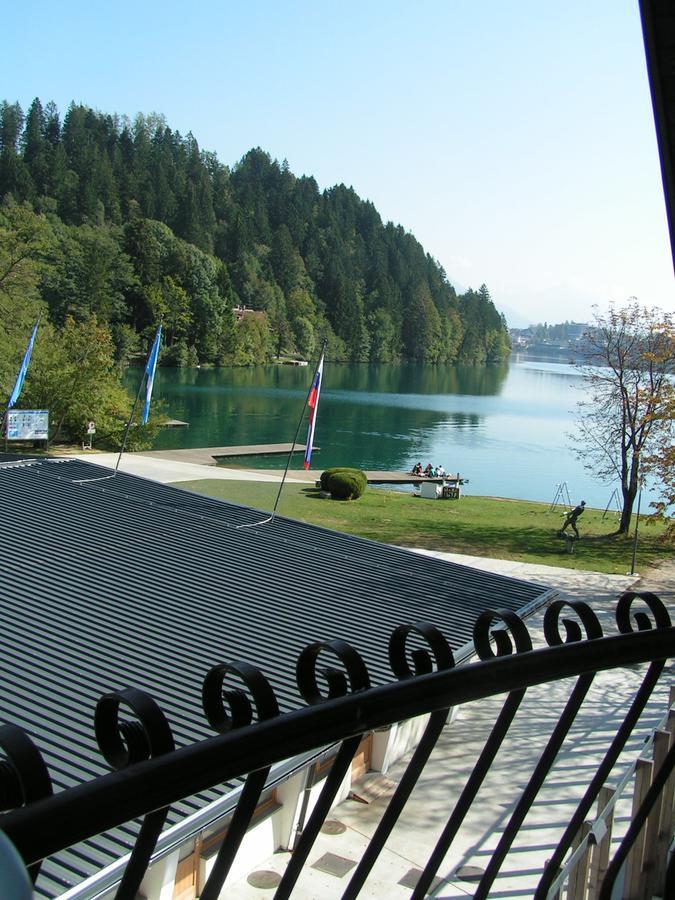 Penzion Zaka Bled Buitenkant foto