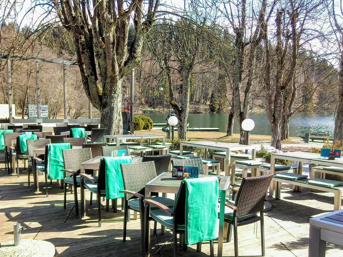 Penzion Zaka Bled Buitenkant foto